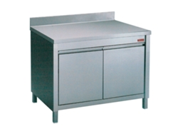 Bandeja de autoservicio Kristallon 305 x 415mm blanco
