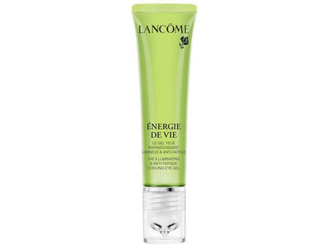 Crema de Ojos LANCÔME Energie De Vie Gel (15 ml)