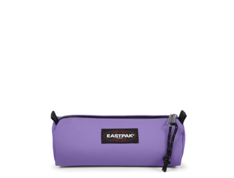 Estuche Escolar EASTPAK Benchmark Single Petal Lilac Ek0003720O51
