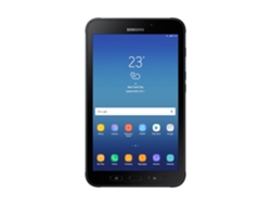 Tablet SAMSUNG 70125 (8'' - Negro)