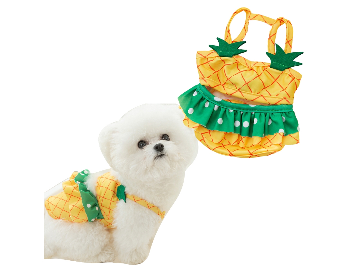 Vestidos de clearance baño para perros