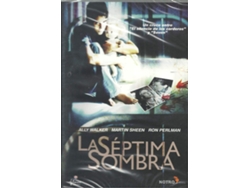 When The Bough Breaks / La Séptima Sombra