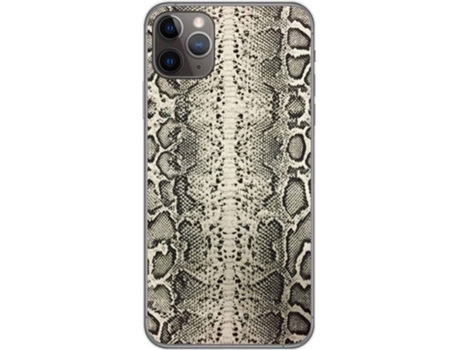 Carcasa iPhone 11 Pro Max (6.5) TUMUNDOSMARTPHONE Animal 01 Multicolor
