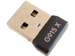 Adaptador Receptor Usb Para Teclados G915x Y G915 Tkl
