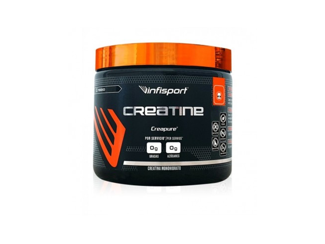Creatine Monohydrate Drink 360 Gr Cola