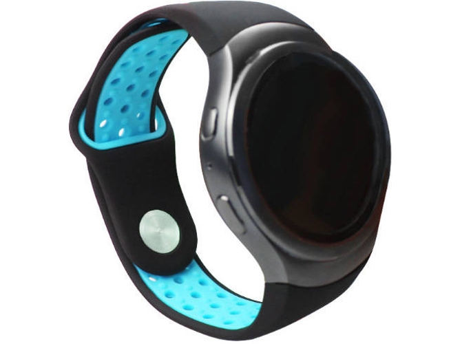 Carcasa WISETONY Samsung Gear S2 Azul