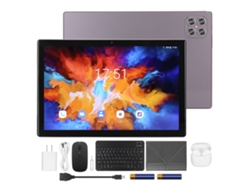 Tableta 2 en 1 (Bluetooth, cámara de 20 MP)