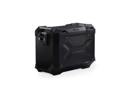 Caja izquierda SW-Motech Trax ADV