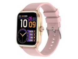 Reloj inteligente T90 de 1,91 pulgadas, pantalla grande HD, Bluetooth, llamadas, pulsera de seguimiento de actividad física, monitoreo de salud, bicicleta eléctrica