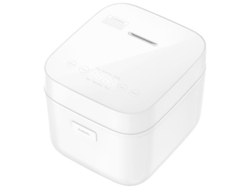 XIAOMI Olla Arrocera Multifuncional Olla Arrocera Eléctrica Blanca 1 5L