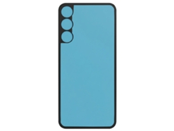 Adhesivo Tapa Batería Para Samsung Galaxy A25 5g Fijación Doble Cara