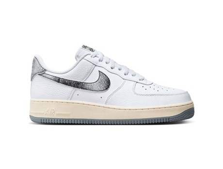 Zapatillas de Hombre NIKE Air Force Lx Multicolor (45.5)