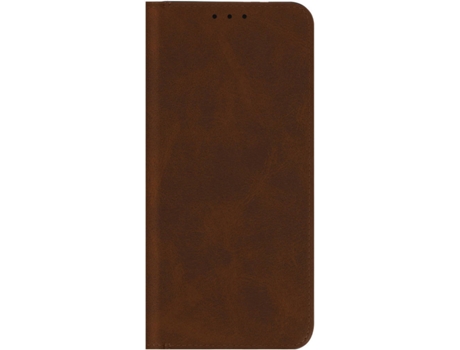 Funda Samsung Galaxy S21 Plus AVIZAR Marrón