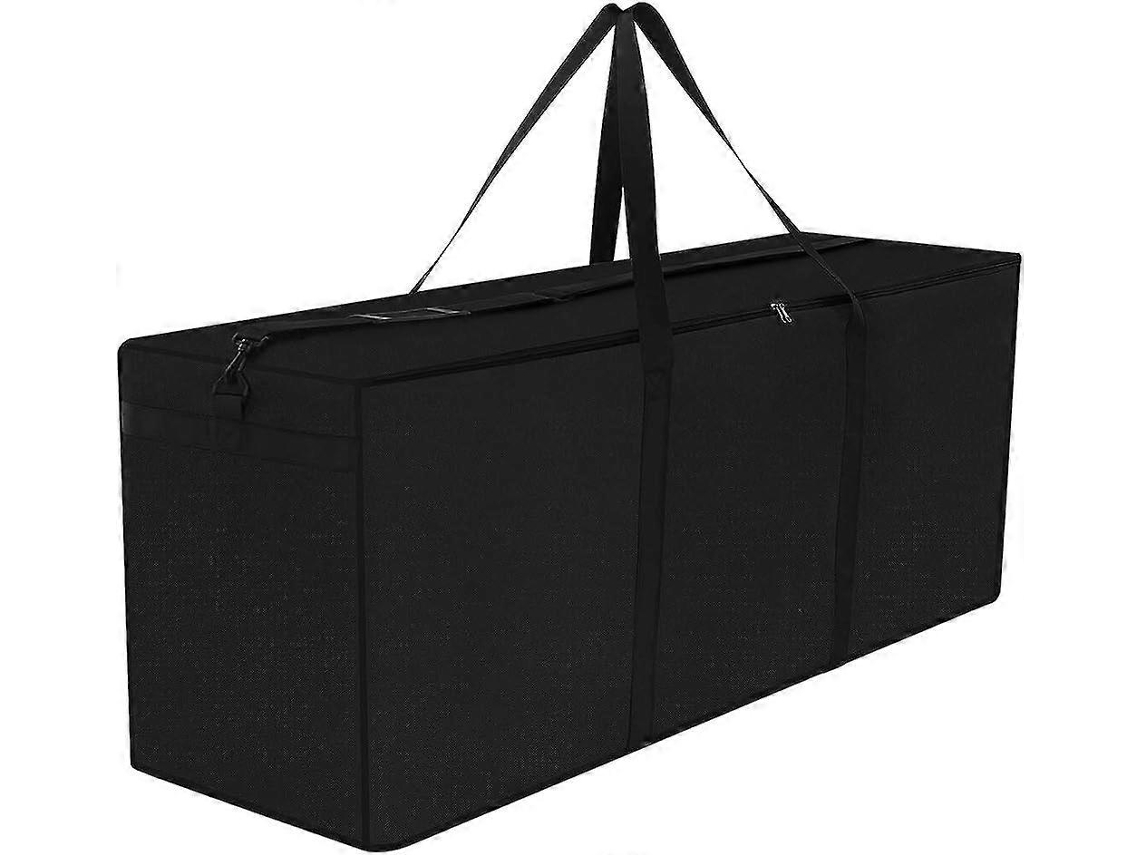 Bolsa De Almacenamiento Para Cojines De Jardín, Impermeable, Antipolvo, Anti-uv, Resistente