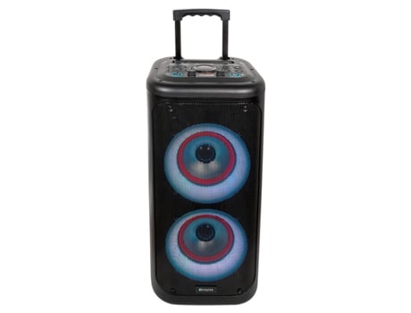 Altavoz Bluetooth AIWA KBTUS-450