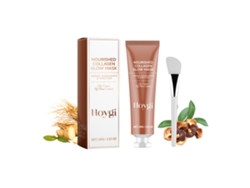 Mascarilla exfoliante de colágeno para una piel radiante e hidratada.