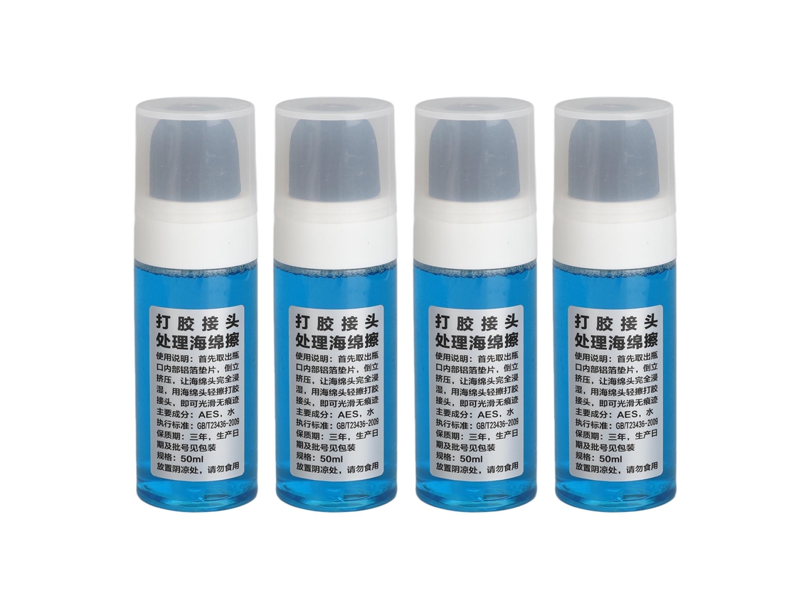 Esponja de limpieza con alta elasticidad y buena absorción.