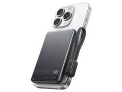 Iniu Magpro Slim 5k.mah 20w Negro Powerbank