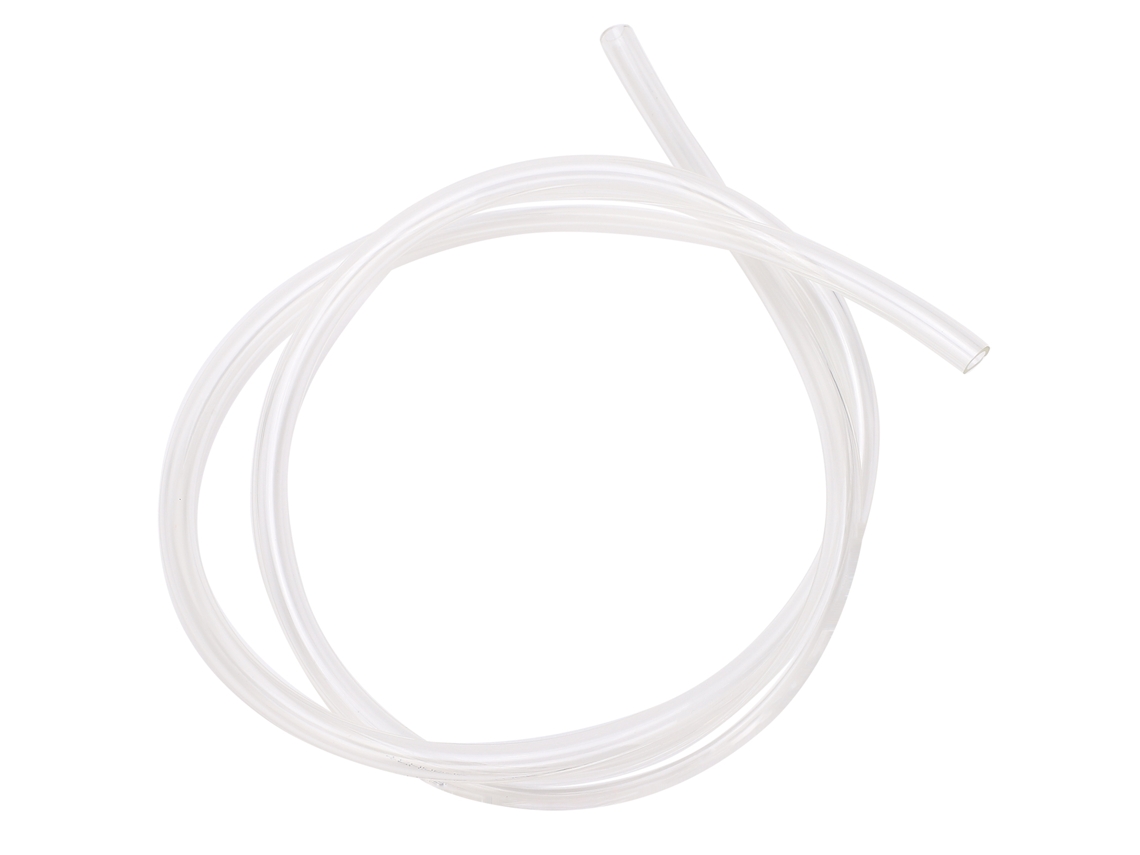 2026velora-manguera Neumática Flexible Tpu Para Compresor De Aire, Tubería Transparente Od10xid6.5, 3m