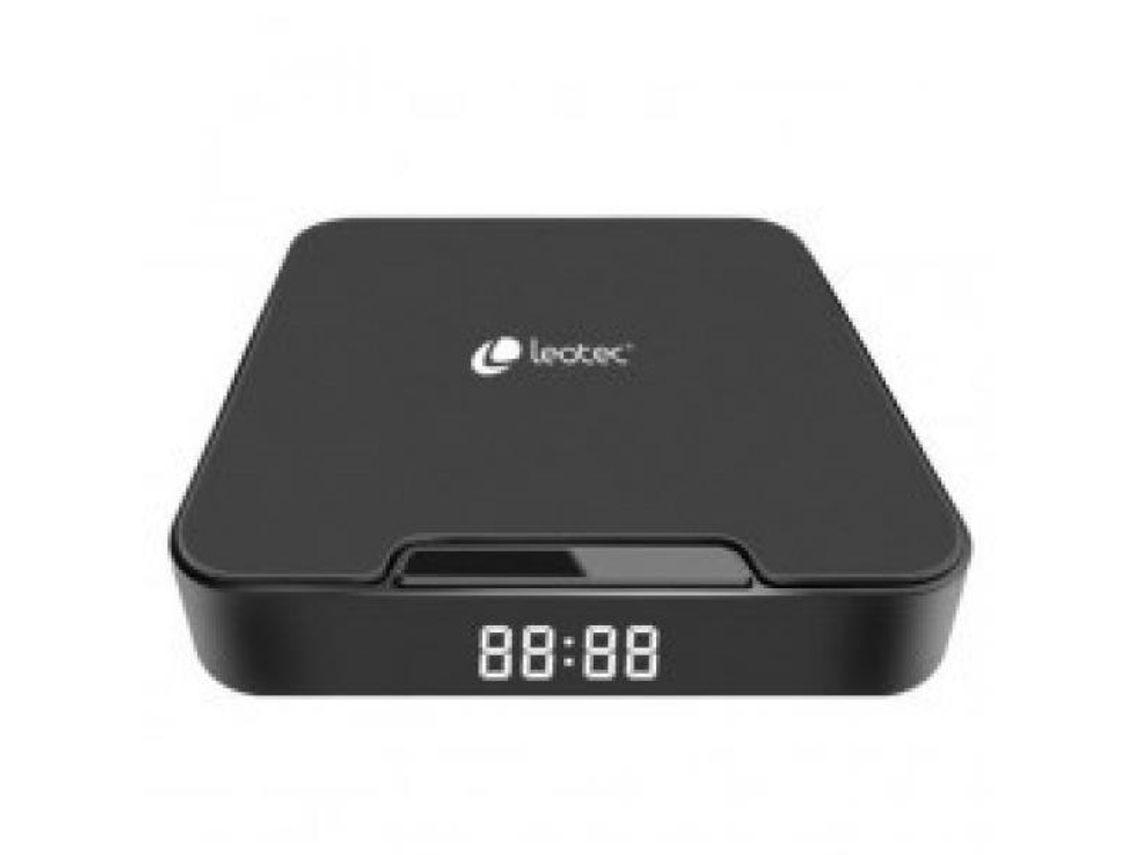 Android Show Tv Box 4k Show (4k--4gb-32gb-) LEOTEC