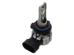 Bombilla Led Para Faros Delanteros De Coche De 35 W, Luz Alta Y Baja, Luz Blanca Fría, Compatible