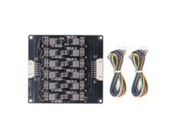 Ecualizador Activo Para Placa Pcb De Batería De Litio 13s 1.2a, Balanceador Para Lifepo4