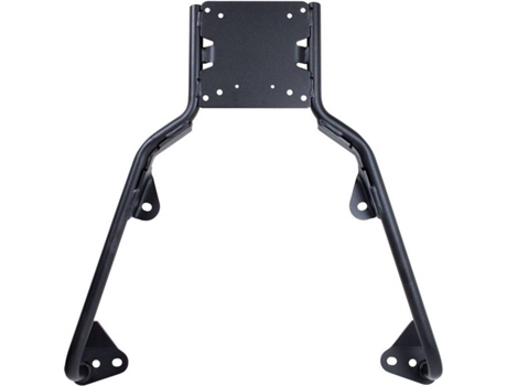 Fixación SHAD Traseira Top Master Kymco Ak550 Negro