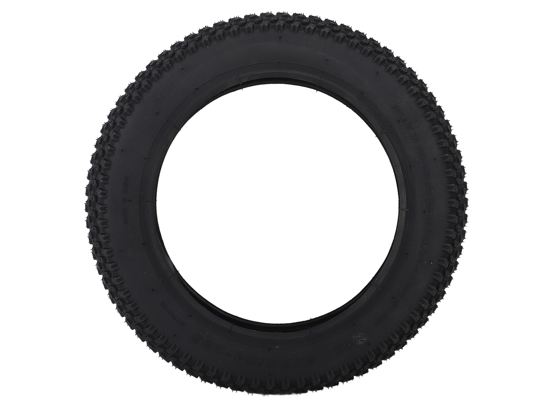 2026-neumático Externo De Bicicleta Para Niños 12x2.125/54-203 Resistente A Pinchazos De Goma De Repuesto Para Ciclismo