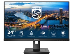 Monitor PHILIPS 242B1/00 (23.8" - 75 Hz - 4 ms)