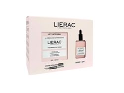 Set de Belleza Lierac Lift Integral Día Lote