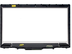 Pantalla con Marco para Portátil Lenovo Thinkpad X1 Qhd Lp140Qh1-Spe1