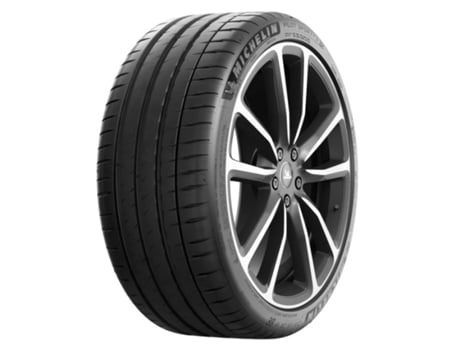 Neumático para Coche MICHELIN PILOT SPORT PS4S HL255/40ZR21