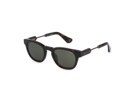Gafas de Sol Sfu229-530700 53 Mm FURLA Marrón