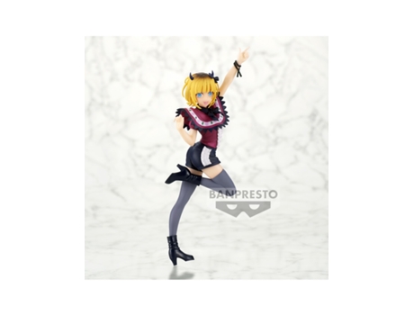 Figura Memcho Oshi No Ko 16CM BANPRESTO