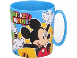 Taza MICKEY MOUSE Azul (350 ml)