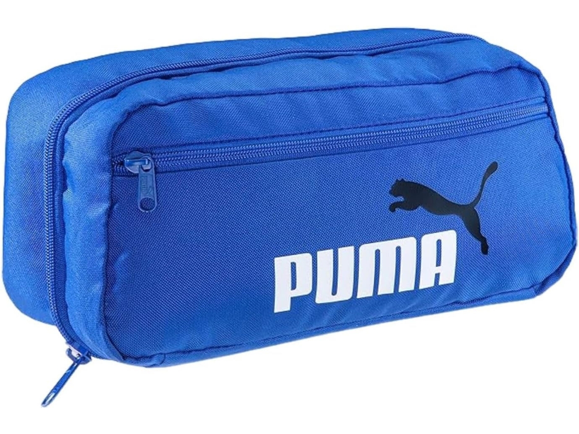 Neceser Puma Azul Organiza tus cosméticos con estilo