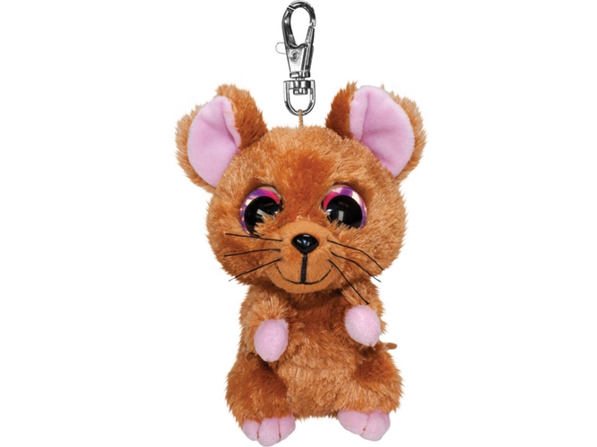 Peluche LUMO STARS Mus