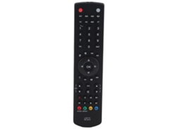 Mando A Distancia De Repuesto Para Televisores Led Hitachi Techwood Orion Rc1912 Rc1910 Lc-32sh130k Lc24dv510k