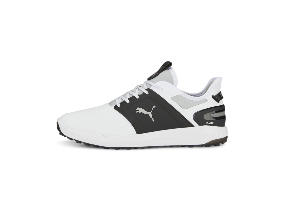 Zapatos de golf puma 2025