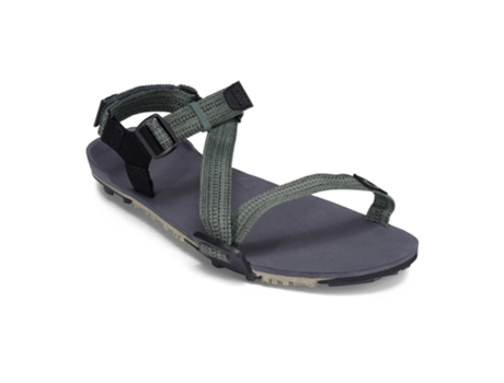 Sandalias XERO SHOES Ev Verde (40)