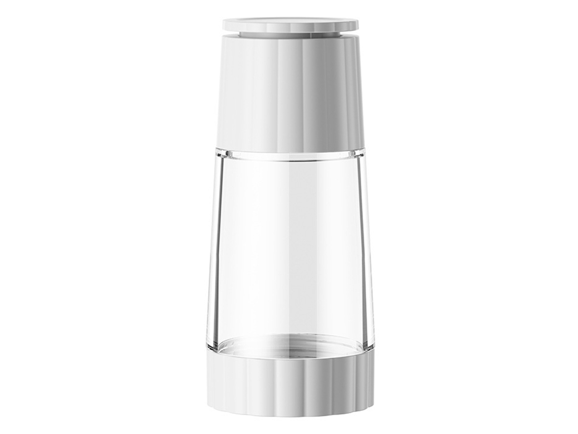 Molinillo de pimienta manual con grosor ajustable | Sin marca