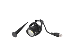 2026-lámpara De Césped Led Cob 5w Con Cable 1m Impermeable Ip65 Para Jardín Y Patio Exterior