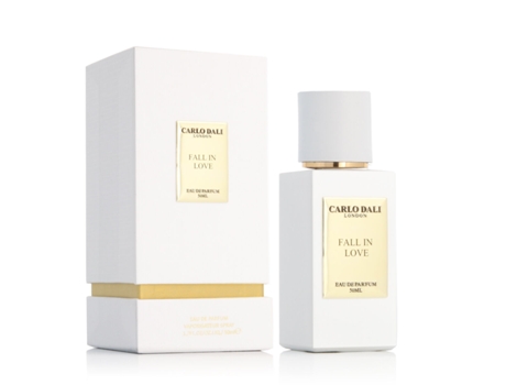 Perfume Mujer CARLO DALI EDP Fall In Love 50 ml