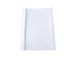 Etiqueta Engomada De La Ventana De Pvc Pet Para La Decoración Del Hogar