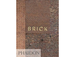 Libro Brick - Mini Format de AA.VV (Inglés)