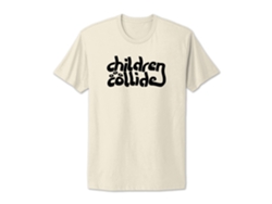 Camiseta unisex para adultos Children's Collide Time Itself ROCKINSTONE. Más vendida. Talla: XL