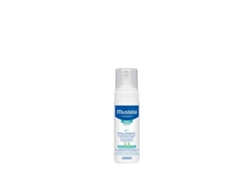 Champú MUSTELA Mousse Stelatopia