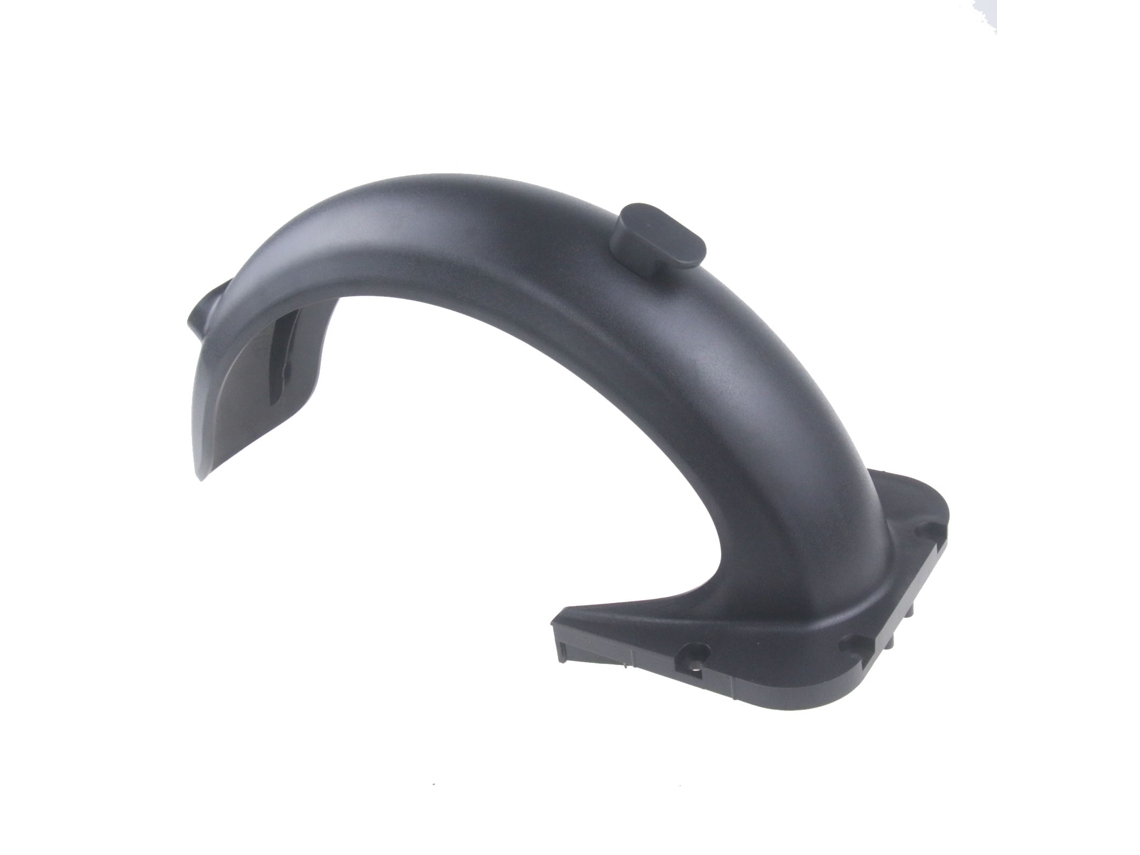 Guardabarros Trasero Para Patinete Eléctrico Compatible Con G30 Max, Accesorio Protector Contra El Agua De Plástico.