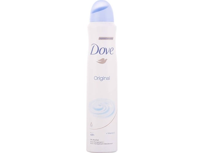 Desodorante DOVE Original Spray (200 ml)
