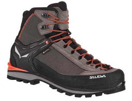 Botas SALEWA Hombre (45 - Gris)